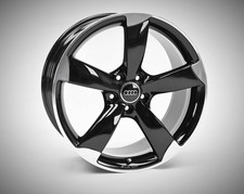Alloy Audi Sport Tt TTS Ttrs