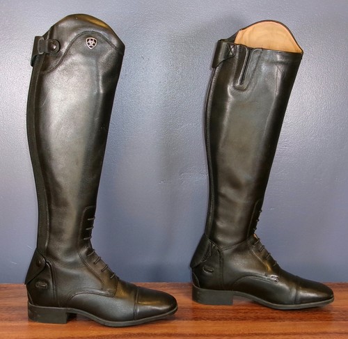 Wmns ariat palisade field tall - wmns,
