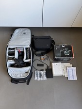 Sony A7ii+spare Lens+DJI Mini