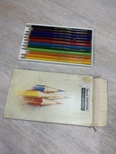 Berol Verithin Vintage Fine