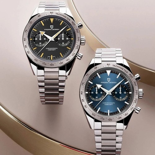 Pagani design retro mens - design,