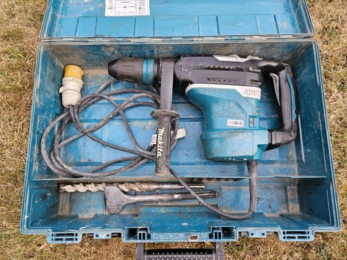 Makita hr4013c sds max rotary - hr4013c,