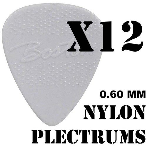 Boston nylon teardrop guitar - nylon,