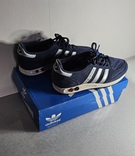adidas LA trainer