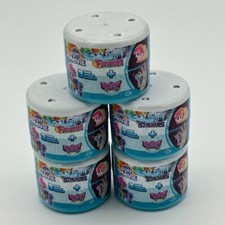 My Little Pony Movie Fash'ems