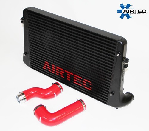 Airtec seat leon - airtec, mk2