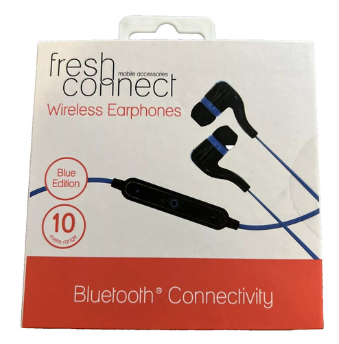 Fresh connet bluetooth - fresh,