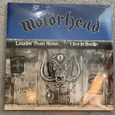 Louder than Noise...[Live in