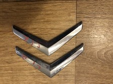 Citroen C1 Mk1 Rear Tailgate