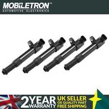 4 Pack of Mobiletron CE-72