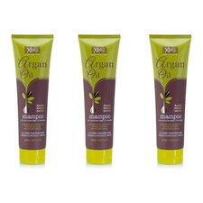 Argan Oil Shampoo for All Hair