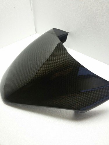 Single seat tail - seat, ducati