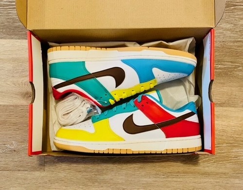 Nike dunk low - se, .99