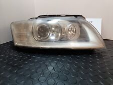 AUDI A8 2008 OSF DRIVER SIDE FRONT HEADLIGHT HEADLAMP 4E0941004BN(1401)