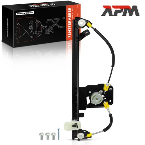 Electric window regulator - electric,