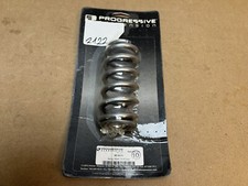 5th Element rear shock coil spring 300x2" Sku2122