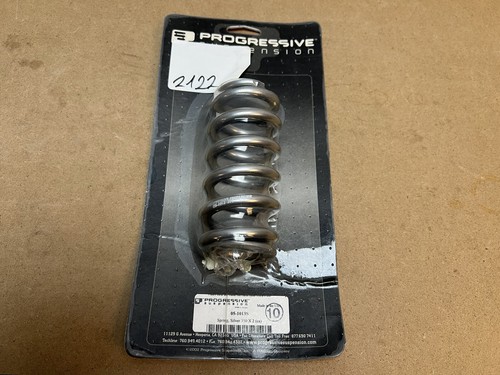 5th element rear shock coil - 5th,