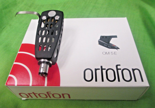 Sme type headshell with - type,