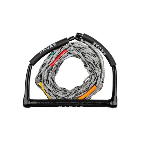 Radar kneeboard freeride - radar,
