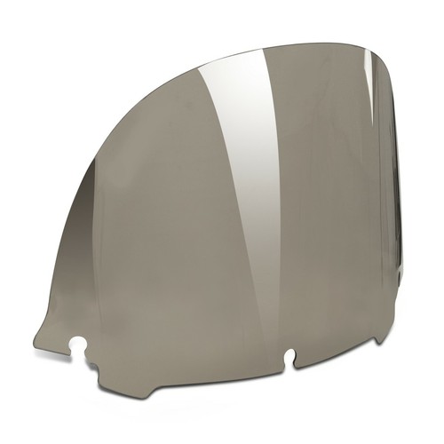 Windshield for harley - 12,5",