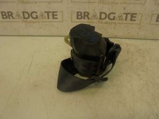 CITROEN XSARA ESTATE 2001-2004 SEAT BELT - DRIVER REAR