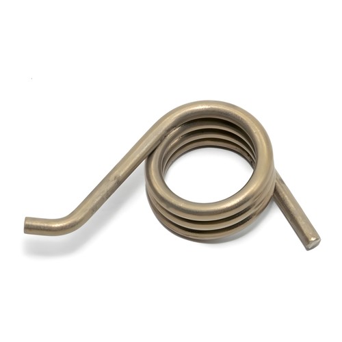 Spring aprilia footrest - spring,