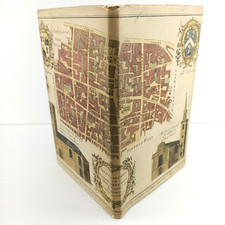 Gateway House S. P. B. Mais 1956 Business Finance Vintage Hardcover Book