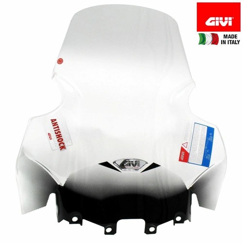 Givi d651st windscreen for sym - d651st,