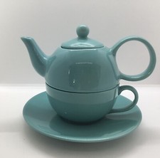 WHITTARD OF CHELSEA GREEN BOXED TEA FOR ONE 