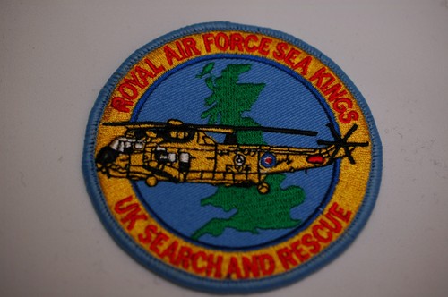 Royal air force sea - royal, kings