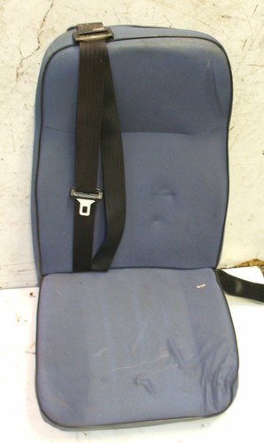 Minibus seats set van - minibus,