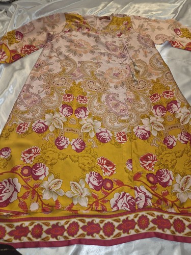 Khaadi prêt women pink - prêt,