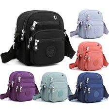 Women Ladies Messenger