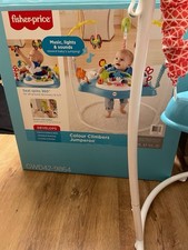 Fisher-Price Jumperoo
