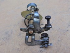 SU Carburettor Spindle Lever