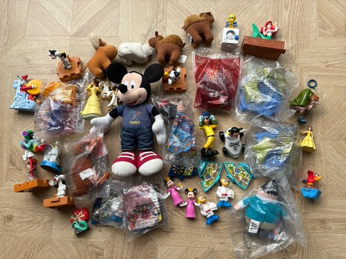 Collection vintage - of,