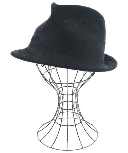 Philip treacy hats black - philip,