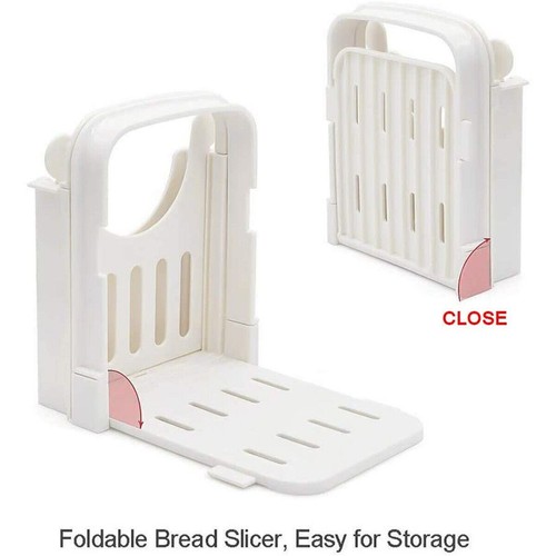 Bread slicer foldable - slicer,,