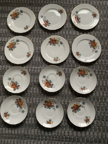 Gainsborough bone china - gainsborough,