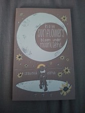 Dorta Isabella Sunflower Bloom