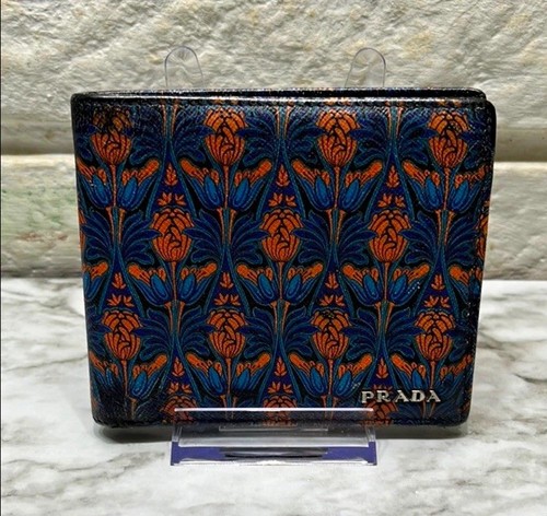 Prada mens liberty pattern - prada,