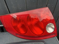 Audi mk1 rear - audi,