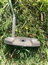 Teardrop Roll Face TD21 Blade