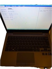 Samsung Notebook NP530U3B
