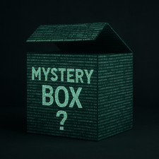 Mystery Box Electronics