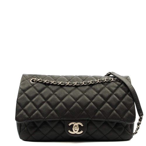 Chanel shoulder bag flap - shoulder,