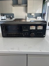 National panasonic technics - national,