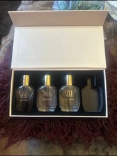 River Island 3x 30ml Eau de