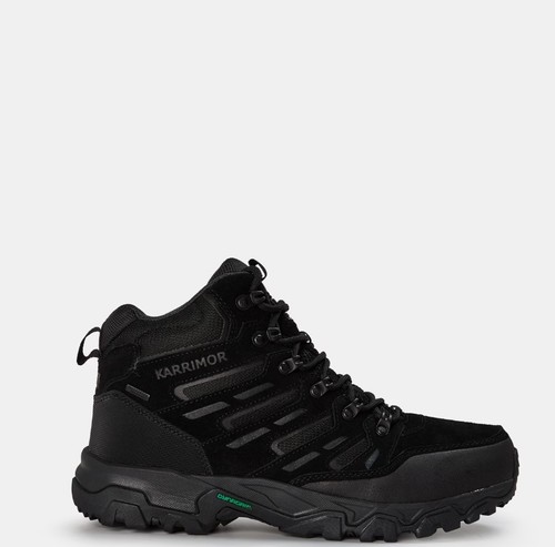 Karrimor mount mid waterproof - karrimor,