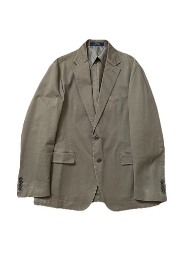 Ralph lauren rrl - lauren, cotton